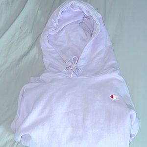champion women’s hoodie